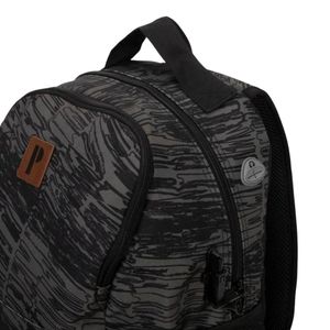 Mochila Porta Maxwell Grunge Marks