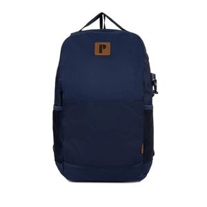 Mochila Porta Maxwell Azul