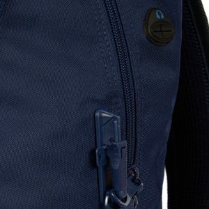 Mochila Porta Maxwell Azul