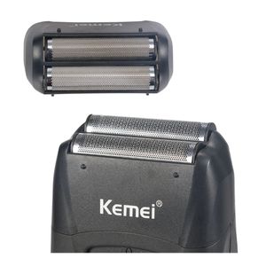 Maquina Afeitadora Rasuradora Shaver Profesional Kemei 3381