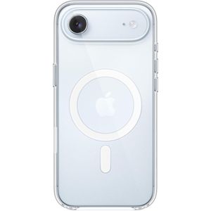 Funda Apple transparente con MagSafe para iPhone Air | Frost