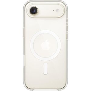 Funda Apple transparente con MagSafe para iPhone Air | Frost