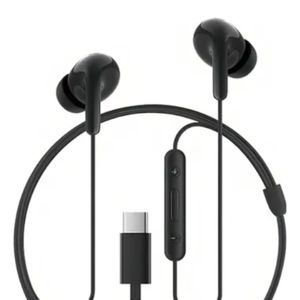 AUDIFONOS XIOAMI TYPE-C EARPHONES