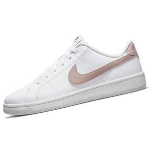 Zapatillas Nike Para Mujer Urbanas Court Royale 2 Nn - Blanco DH3159-101