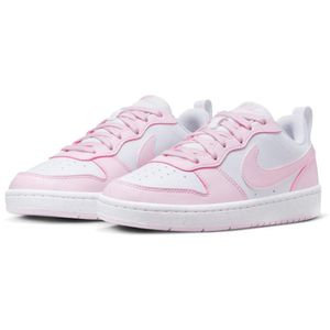 Zapatillas Nike Urbanas Court Borough Low Recraft (Gs) - Rosa DV5456-105