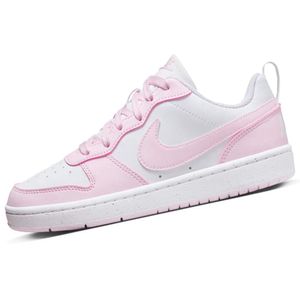 Zapatillas Nike Urbanas Court Borough Low Recraft (Gs) - Rosa DV5456-105