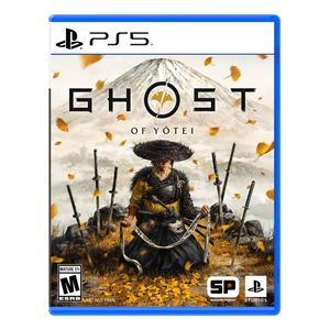 Ghost of Yotei PS5