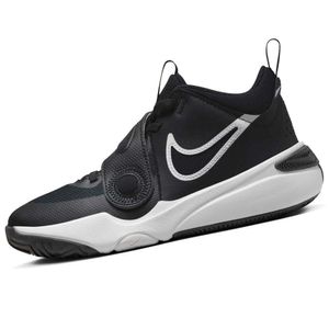 Botin Nike Para Niños Basketball Team Hustle D 11 (Gs) - Negro DV8996-002