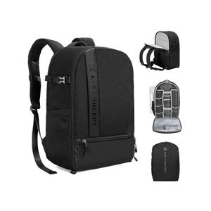 Mochila para cámara K&F Concept KF13.044V11