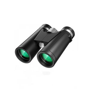 Binocular 12X42 HD + trípode + soporte de celular K&F Concept