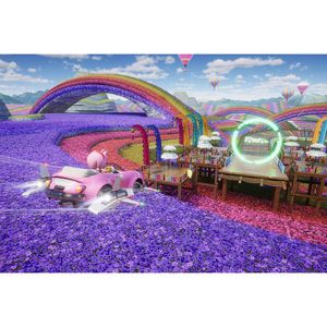 Sonic Racing CrossWorlds Nintendo Switch