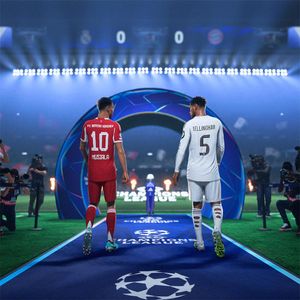 EA Sports FC 26 Nintendo Switch