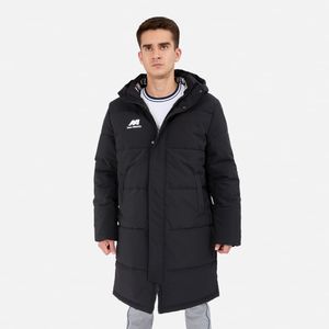 Casaca New Athletic Ultra63 Hombre