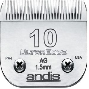 Cuchilla ANDIS Nro 10