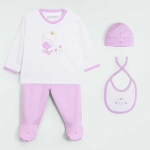 AJUAR DIDI NIÑA M1160