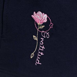 SHORT YESENIA NIÑA 5317