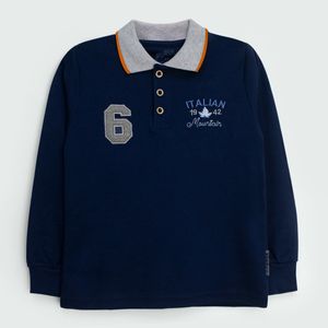 POLO CARLOS M/L 5086