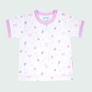 BABY POLO UNISEX K0118