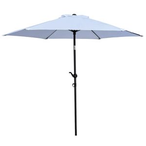 Quitasol Novahus Buzios Blanco