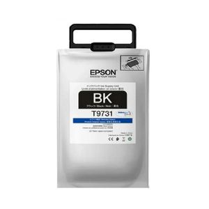 Tinta Epson T9731 Negro T973120 - 4021ml