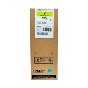 Tinta Epson R04L Amarillo T941420 - 38ml