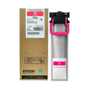 Tinta Epson R04L Magenta T941320 - 38ml