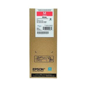 Tinta Epson R04L Magenta T941320 - 38ml
