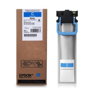 Tinta Epson R04L Cian T941220 - 38ml