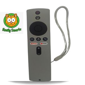 Funda para Control Remoto Tv Android Certificado  PLomo