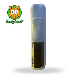 Funda Transparente para Control Magic LG MR24GN 2024