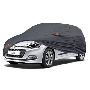 Cobertor HYUNDAI i20 HATCHBACK impermeable acolchado