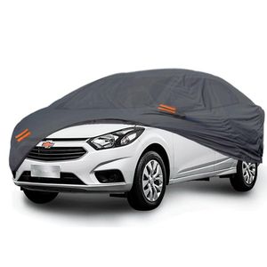 Cobertor CHEVROLET ONIX impermeable acolchado