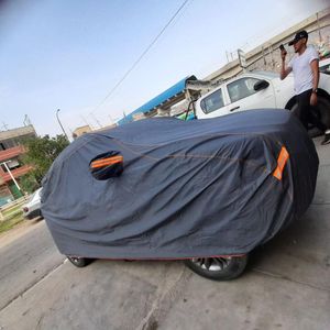 Cobertor CHEVROLET TRACKER