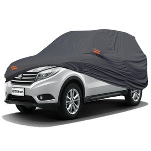 Cobertor DSFK GLORY 580 impermeable acolchado