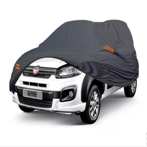 Cobertor FIAT UNO WAY impermeable acolchado