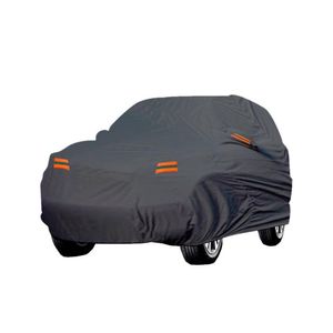 Cobertor KIA PICANTO CROSS impermeable acolchado