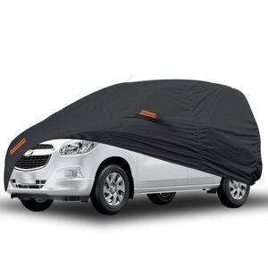 Cobertor CHEVROLET SPIN impermeable acolchado