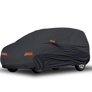Cobertor CHEVROLET SPIN impermeable acolchado