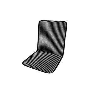 Respaldar Antitranspirante Fresco Negro