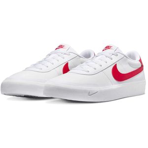 Zapatillas Nike Para Hombre Urbanas Court Shot - Blanco FQ8146-102