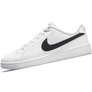 Zapatillas Nike Para Hombre Urbanas Court Royale 2 Nn - Blanco DH3160-101