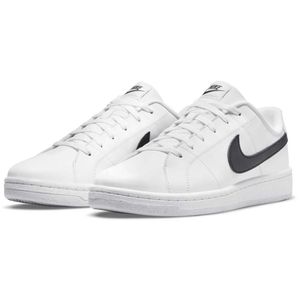 Zapatillas Nike Para Hombre Urbanas Court Royale 2 Nn - Blanco DH3160-101