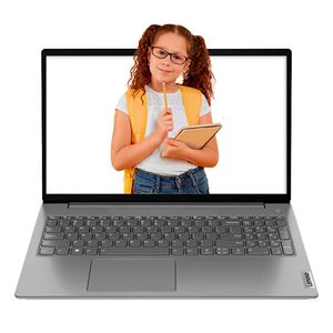 LAPTOP LENOVO V15 G3 15.6'' INTEL CORE i3 1315U 8GB 256GB MI PC LISTA MIPCLISTA