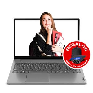 LAPTOP LENOVO V15 G3 15.6'' INTEL CORE i3 1315U 16GB 512GB MI PC LISTA MIPCLISTA