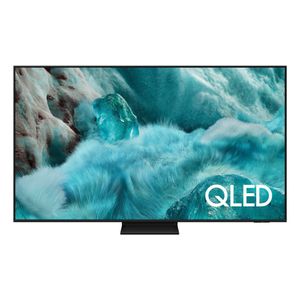 Combo Samsung 65" QLED 4K QN65Q65CAGXPE + Soundbar HW-C400