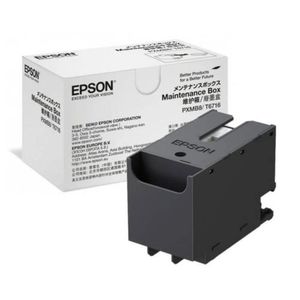 CAJA DE MANTENIMIENTO EPSON T671600 T6716