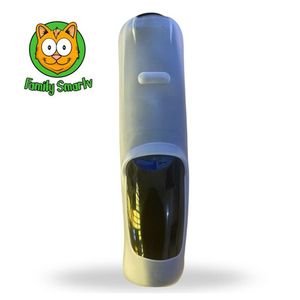 Funda Transparente para Control Magic LG MR22GN 2022