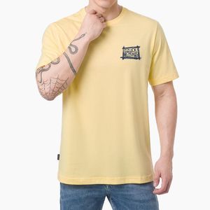 Polo Jersey Gzuck Hombre Darven