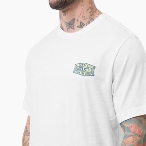 Polo Jersey Gzuck Hombre Buchman