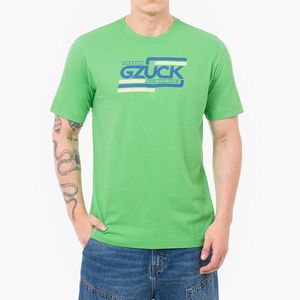 Polo Jersey Gzuck Hombre Trins